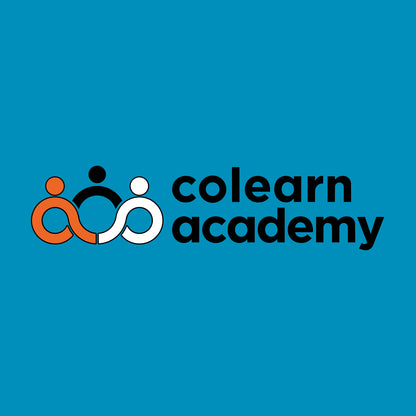 Colearn Academy Short Sleeve T-shirt