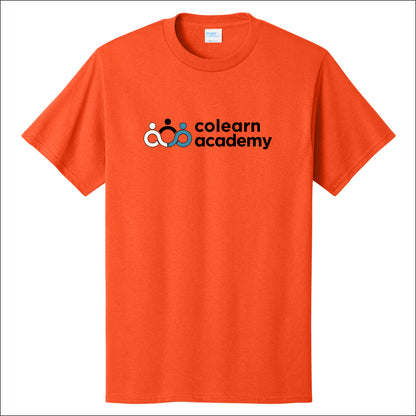 Colearn Academy Short Sleeve T-shirt