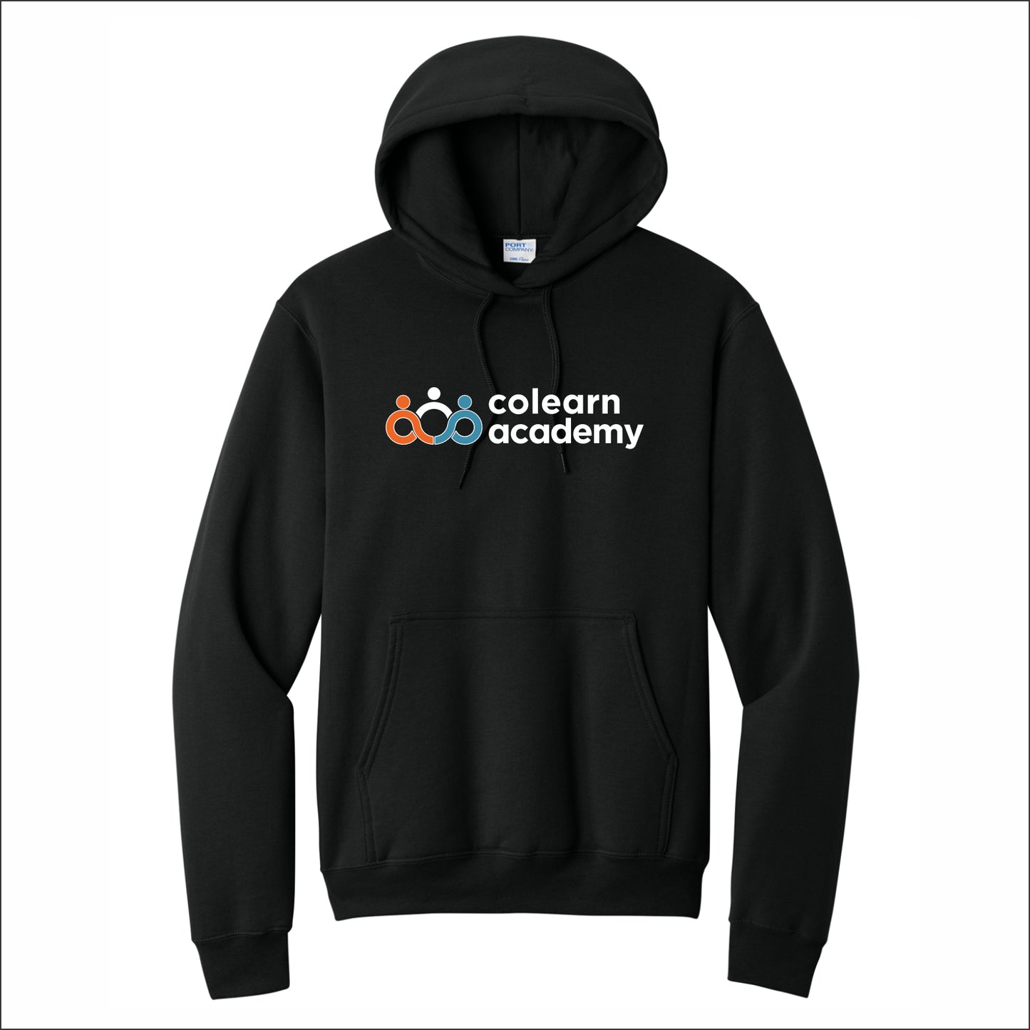 Colearn Academy Hooded Sweatshirt