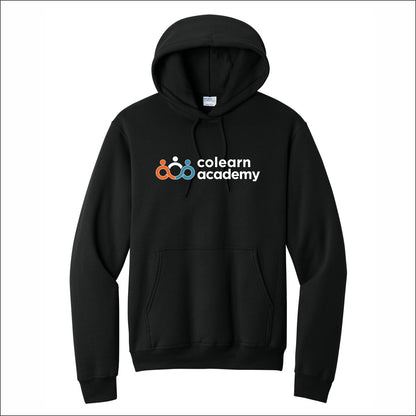 Colearn Academy Hooded Sweatshirt