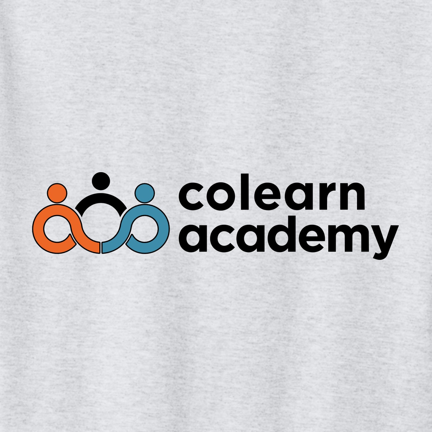 Colearn Academy Short Sleeve T-shirt