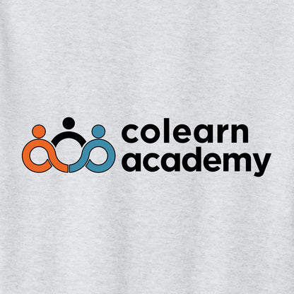 Colearn Academy Short Sleeve T-shirt