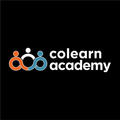 Colearn Academy Long Sleeve T-shirt