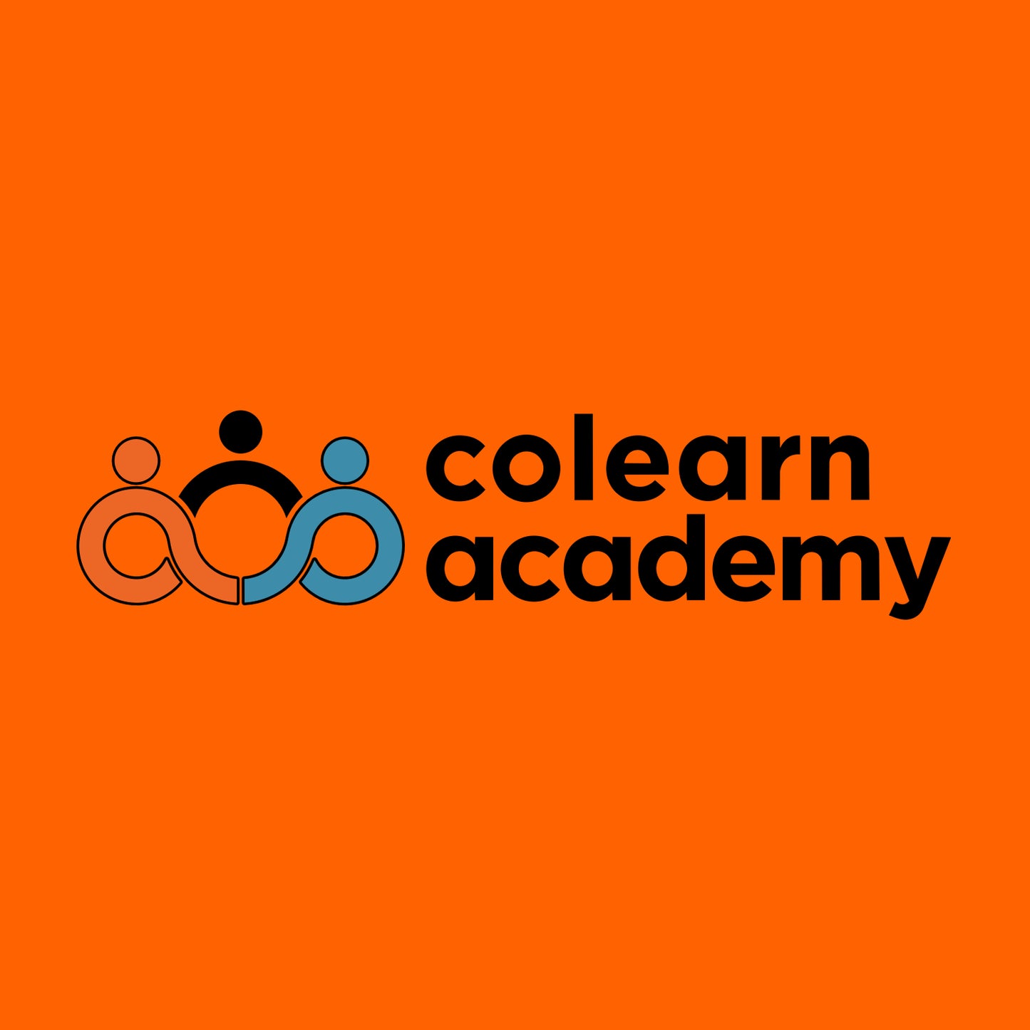 Colearn Academy Long Sleeve T-shirt