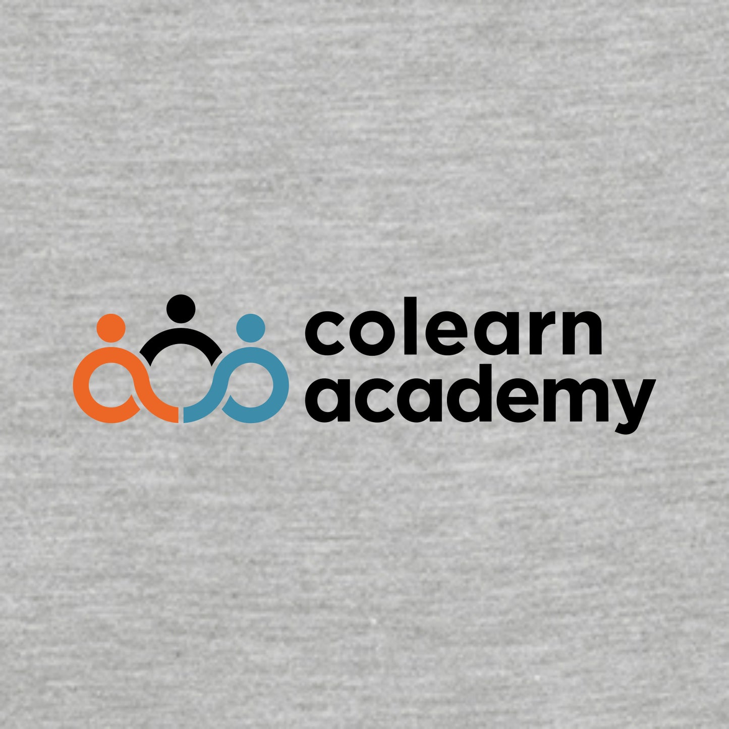 Colearn Academy Tri-Blend Wicking Polo Shirt