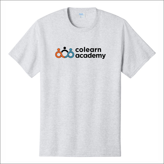 Colearn Academy Short Sleeve T-shirt