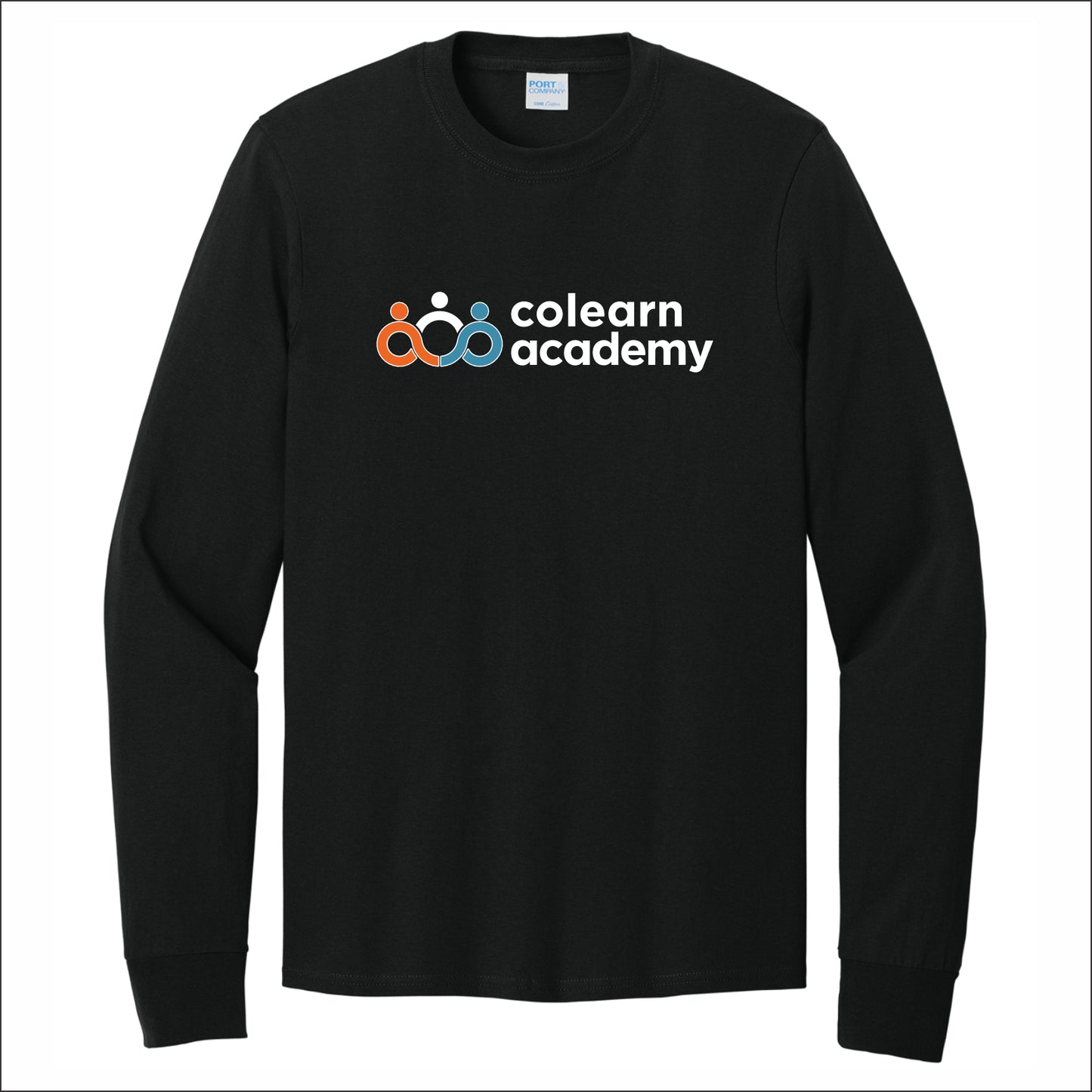 Colearn Academy Long Sleeve T-shirt