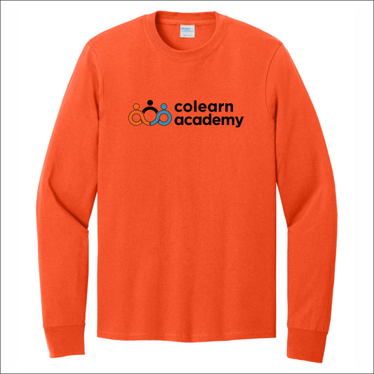 Colearn Academy Long Sleeve T-shirt