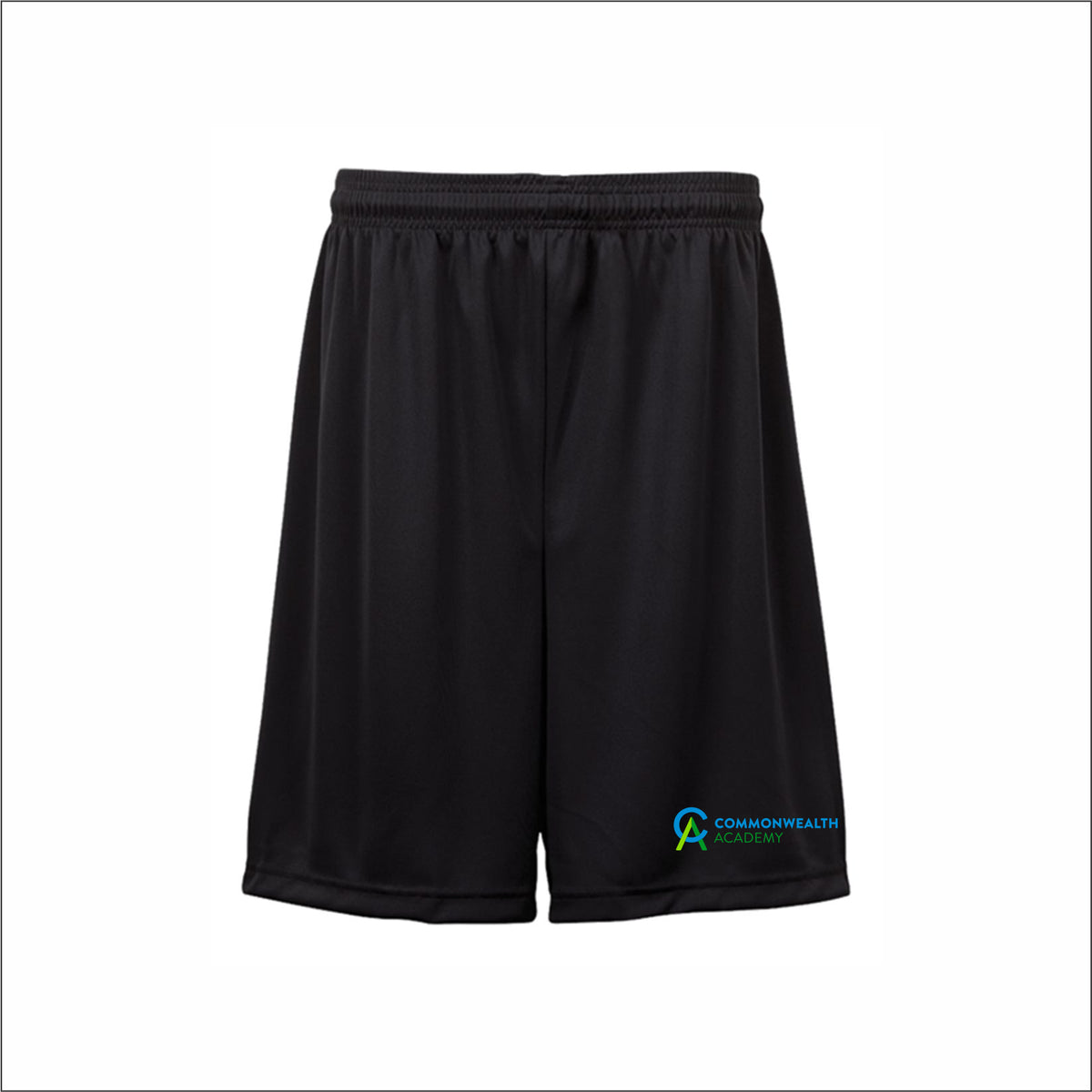 Commonwealth Academy Performance Shorts