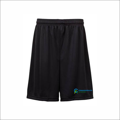Commonwealth Academy Performance Shorts