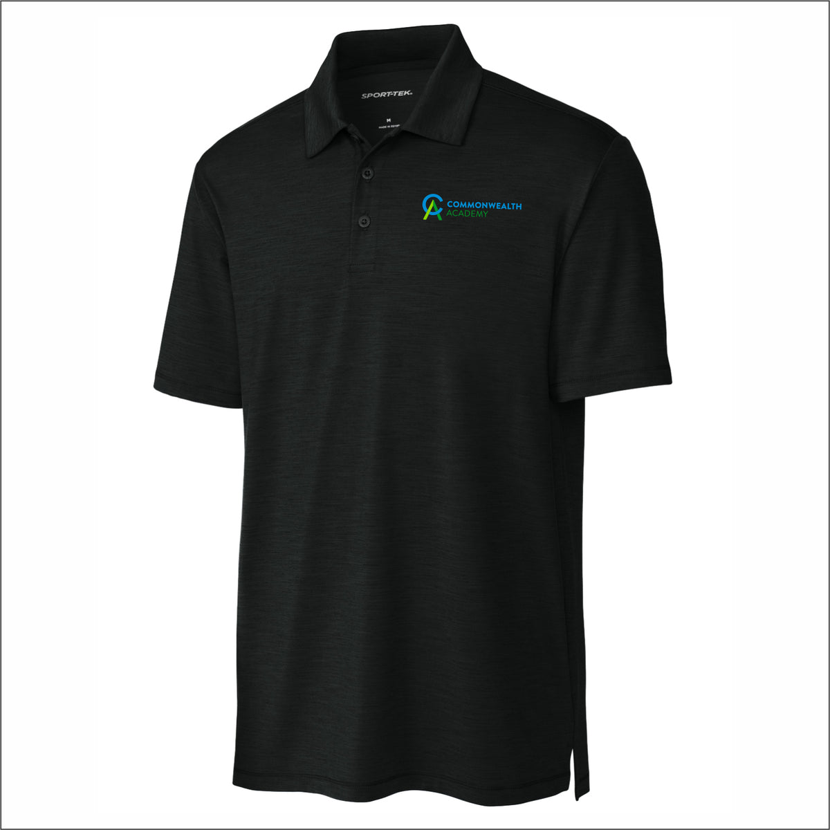 Commonwealth Academy Versa Polo Shirt