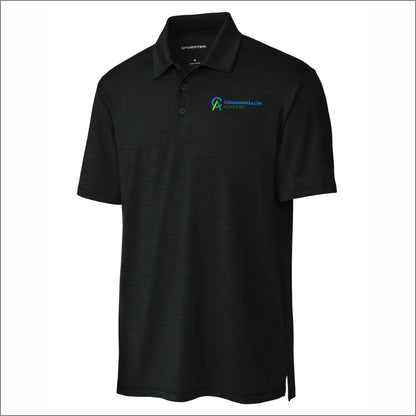 Commonwealth Academy Versa Polo Shirt