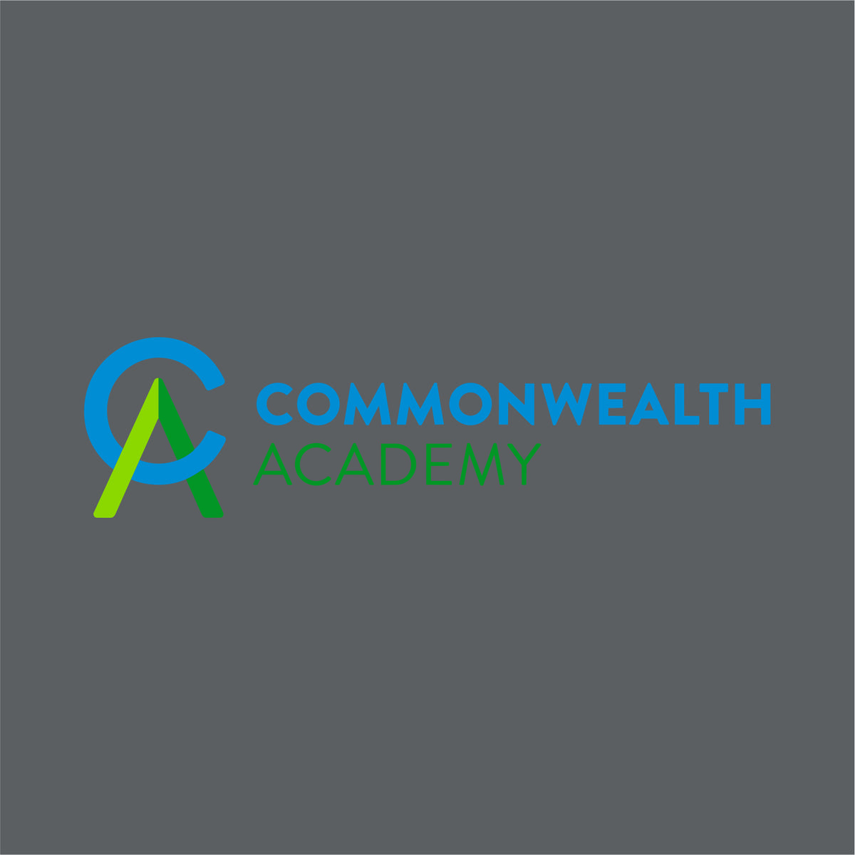 Commonwealth Academy Sport-Wick Fleece Full-Zip Jacket