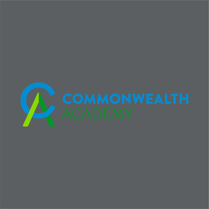 Commonwealth Academy Sport-Wick Fleece Full-Zip Jacket