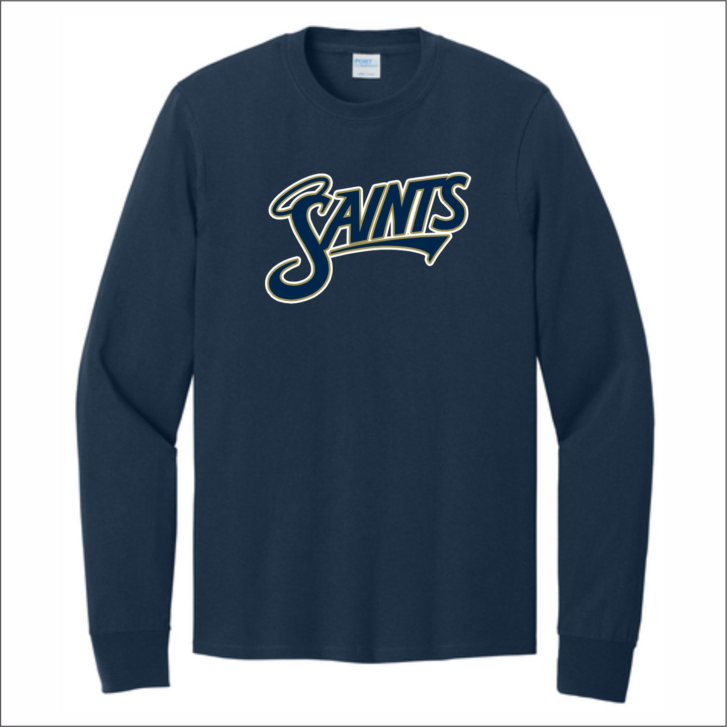 Corpus Christi Be the Light Long Sleeve T-shirt