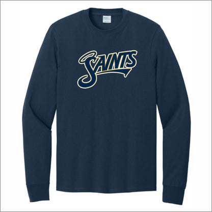 Corpus Christi Be the Light Long Sleeve T-shirt