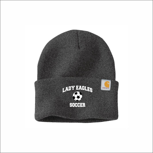 Cosby Ladies Soccer Carhartt Watch Knit Cap