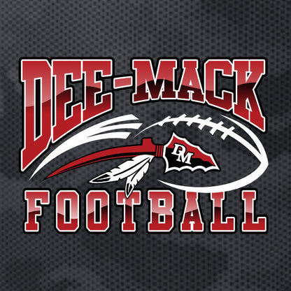 Dee-Mack JFL CamoHex Performance T-shirt