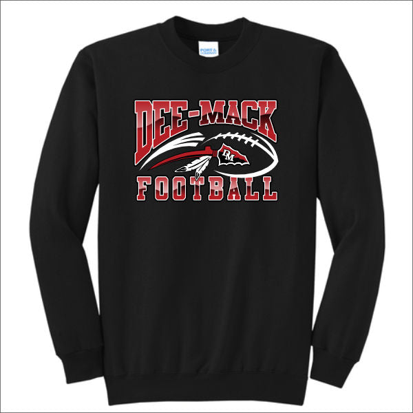 Dee-Mack JFL Crewneck Sweatshirt