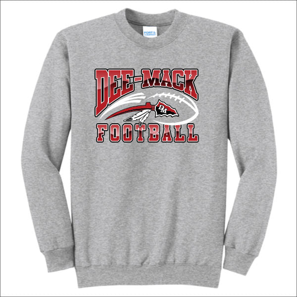 Dee-Mack JFL Crewneck Sweatshirt