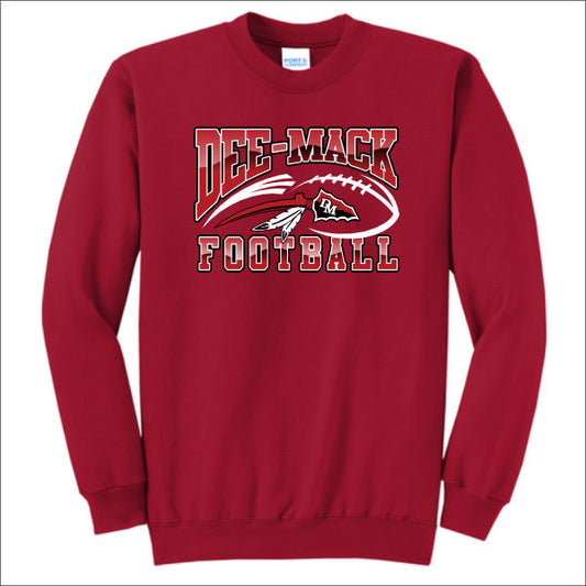 Dee-Mack JFL Crewneck Sweatshirt