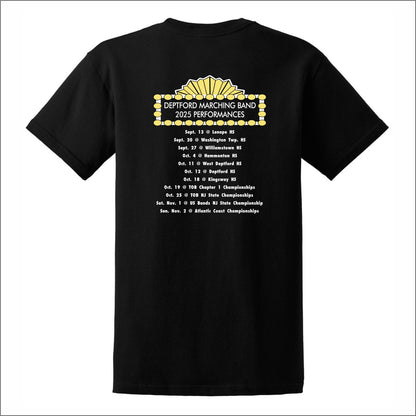 Deptford Band SHOW Shirt