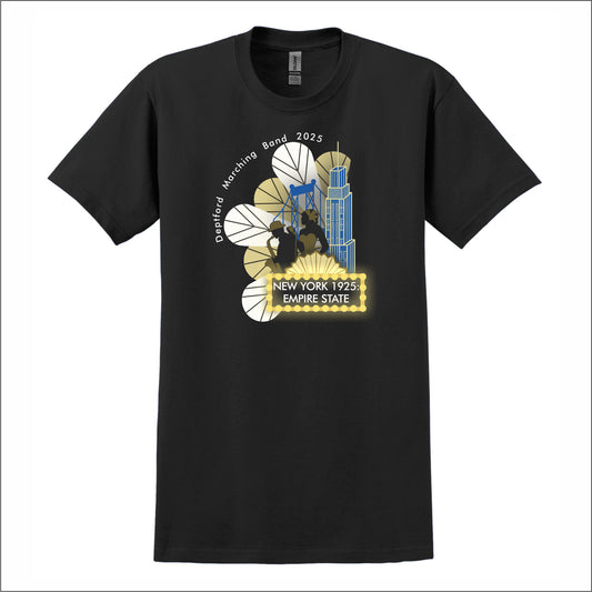 Deptford Band SHOW Shirt