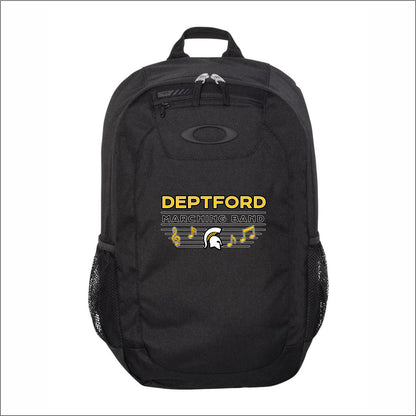 Deptford Band Oakley Enduro Backpack