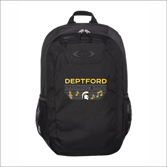 Deptford Band Oakley Enduro Backpack