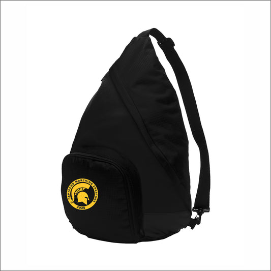 Deptford Band Sling Pack