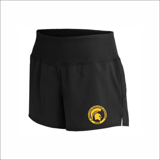 Deptford Band Ladies Repeat Short