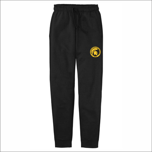 Deptford Band Sweatpants Joggers with pockets