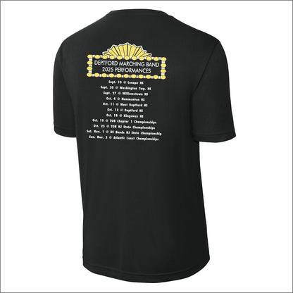 Deptford Band SHOW Performance T-shirt