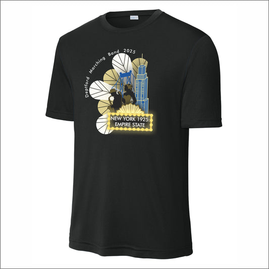 Deptford Band SHOW Performance T-shirt