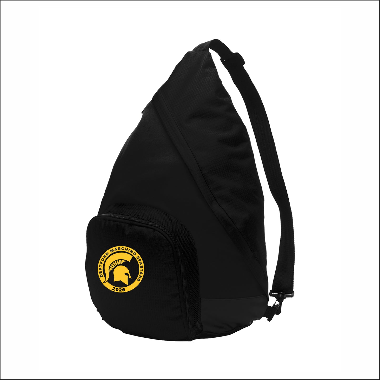 Deptford Band Sling Pack