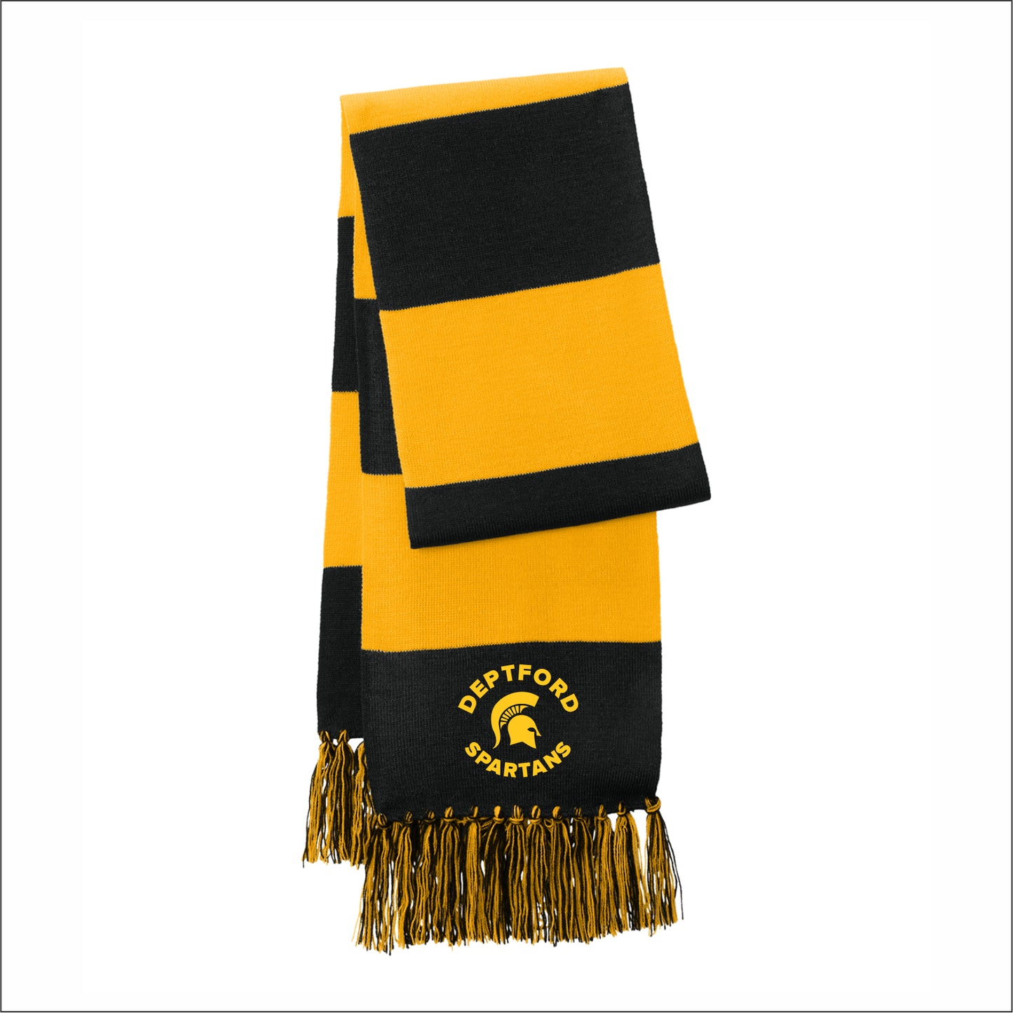 Deptford Band Sport-Tek Spectator Scarf