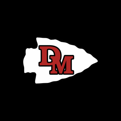 DMIS Spiritwear Ladies Versa Polo Shirt