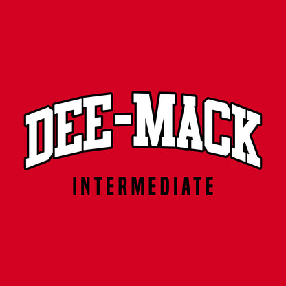 DMIS Spiritwear Fan Favorite Crewneck Sweatshirt - Design A