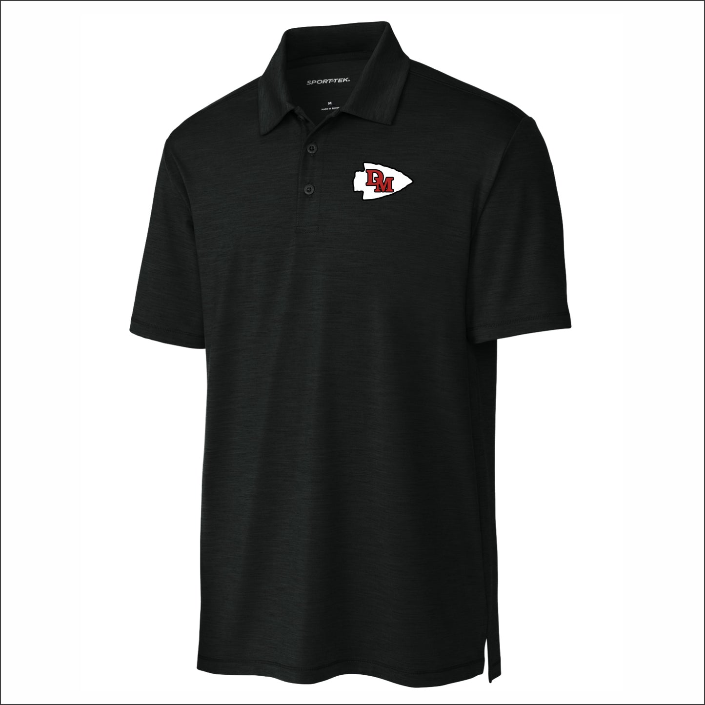 DMIS Spiritwear Versa Polo Shirt