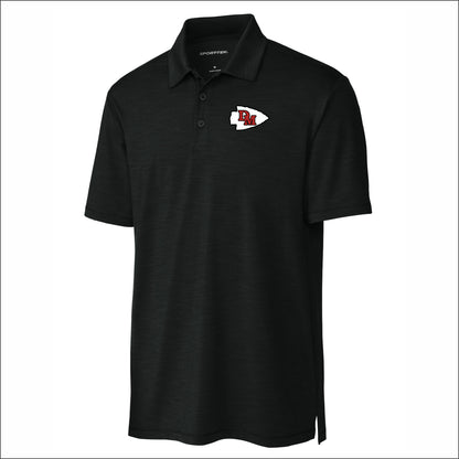 DMIS Spiritwear Versa Polo Shirt