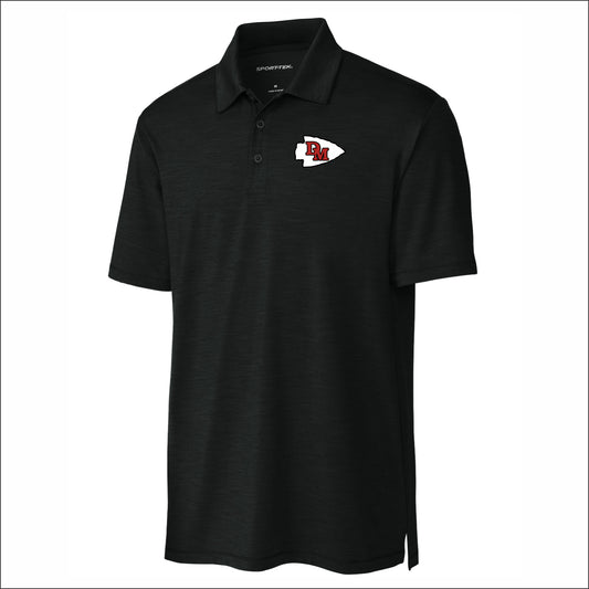 DMIS Spiritwear Versa Polo Shirt