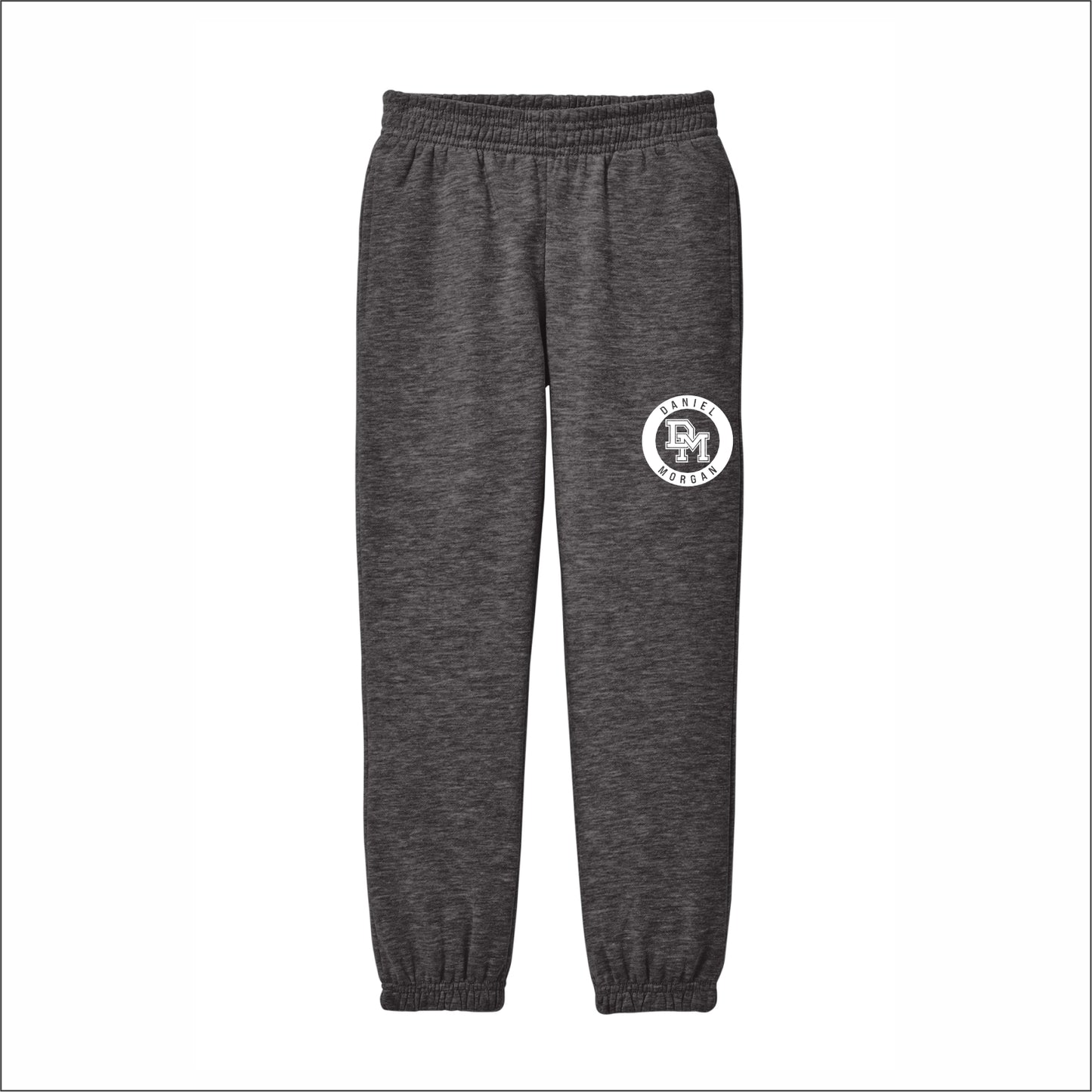 Daniel Morgan PTO VIT Fleece Sweatpants
