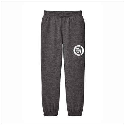 Daniel Morgan PTO VIT Fleece Sweatpants