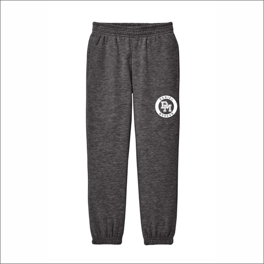 Daniel Morgan PTO VIT Fleece Sweatpants