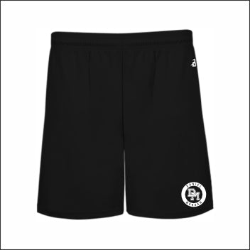 Daniel Morgan PTO Performance B-Core 5" Shorts