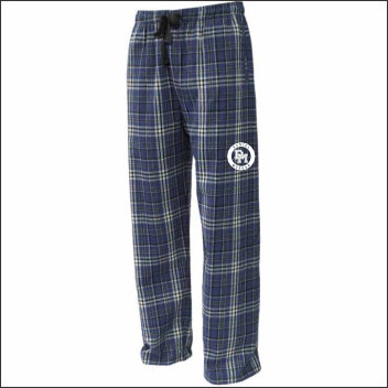 Daniel Morgan PTO Plaid Flannel Pants