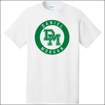 Daniel Morgan PTO Short Sleeve T-shirt