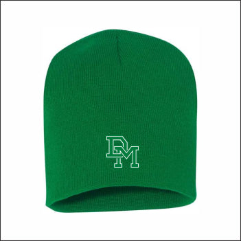 Daniel Morgan PTO Knit Beanie