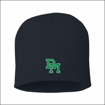 Daniel Morgan PTO Knit Beanie