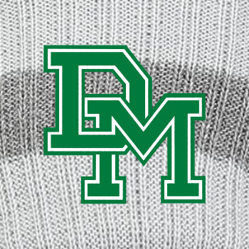 Daniel Morgan PTO Spirit Pom Beanie
